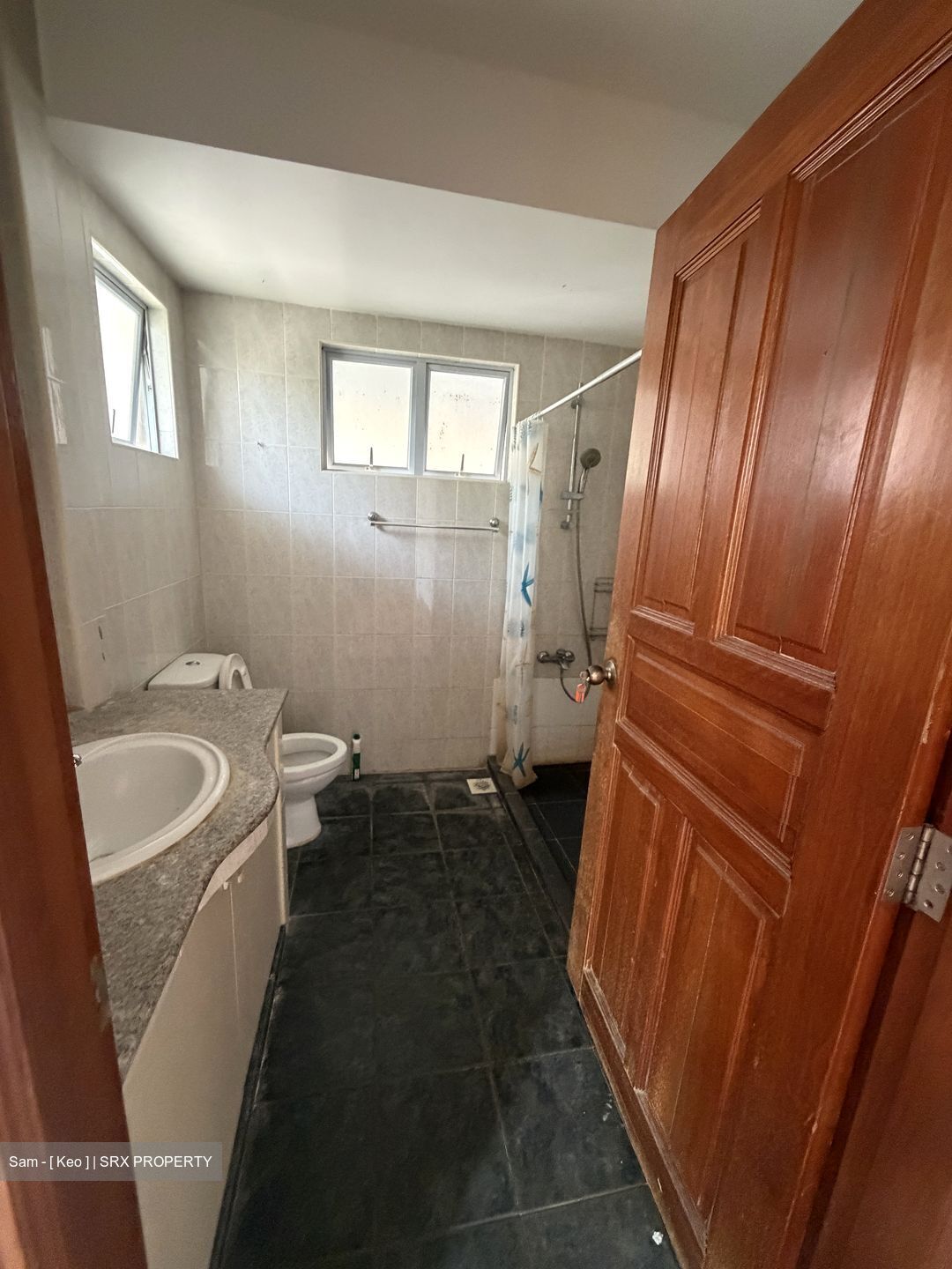 Frankel Estate (D15), Detached #561088531